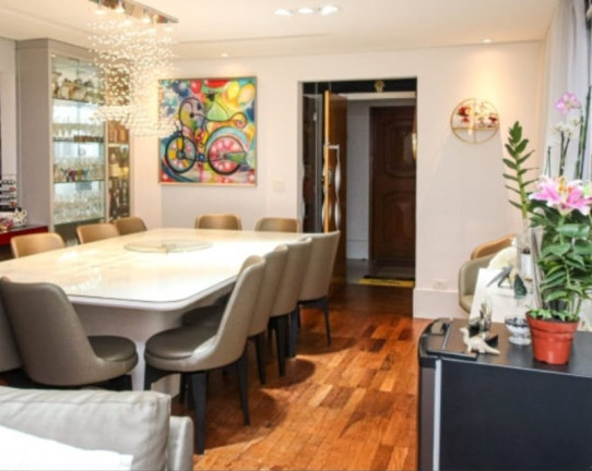 Imagem Imóvel com 3 Quartos à Venda, 134 m² em Jardim Paulista - São Paulo Imagem Imóvel com 3 Quartos à Venda, 134 m² em Jardim Paulista - São Paulo