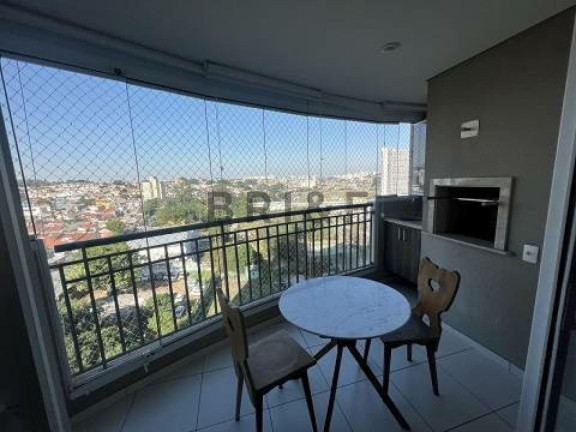 Imagem Apartamento com 2 Quartos à Venda, 87 m² em Jardim Aeroporto - São Paulo Imagem Apartamento com 2 Quartos à Venda, 87 m² em Jardim Aeroporto - São Paulo