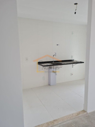 Imagem Apartamento com 3 Quartos à Venda, 108 m² em Santa Teresinha - São Paulo