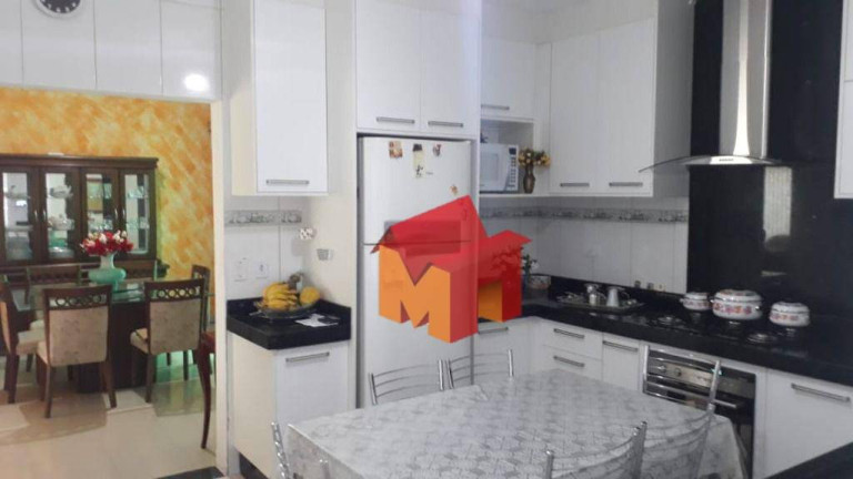 Imagem Casa com 3 Quartos à Venda, 250 m² em Jardim Santa Rita I - Nova Odessa Imagem Casa com 3 Quartos à Venda, 250 m² em Jardim Santa Rita I - Nova Odessa