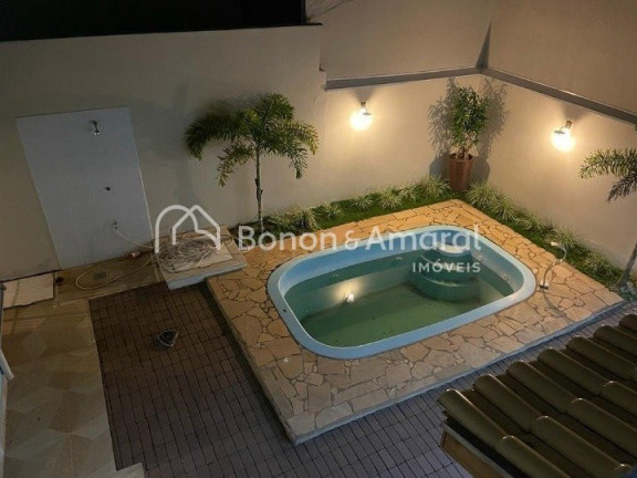 Imagem Casa com 3 Quartos à Venda, 250 m² em Jardim Santa Genebra - Campinas