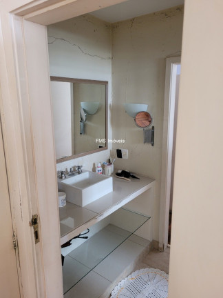 Imagem Imóvel com 4 Quartos à Venda, 210 m² em Paraíso - São Paulo