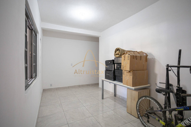 Imagem Casa com 5 Quartos à Venda, 240 m² em Bandeiras - Osasco