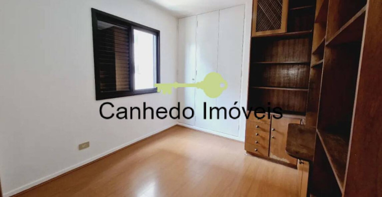 Imagem Apartamento com 4 Quartos à Venda, 120 m² em Campo Belo - São Paulo