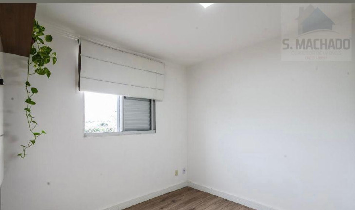 Imagem Apartamento com 2 Quartos à Venda, 52 m² em Utinga - Santo André Imagem Apartamento com 2 Quartos à Venda, 52 m² em Utinga - Santo André