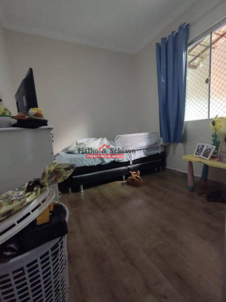 Imagem Casa com 3 Quartos à Venda,  em Bom Jesus - Viçosa