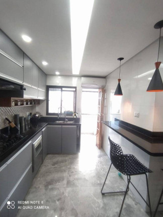 Imagem Apartamento com 2 Quartos à Venda, 135 m² em Marapé - Santos Imagem Apartamento com 2 Quartos à Venda, 135 m² em Marapé - Santos