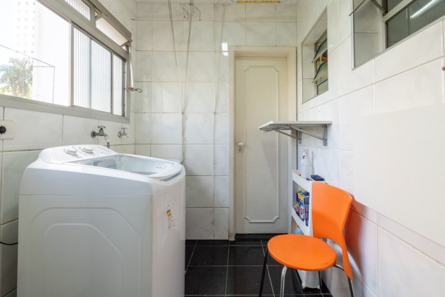 Imagem Apartamento com 3 Quartos à Venda, 115 m² em Campo Belo - São Paulo Imagem Apartamento com 3 Quartos à Venda, 115 m² em Campo Belo - São Paulo