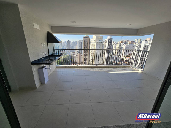 Imagem Apartamento com 3 Quartos à Venda, 115 m² em Perdizes - São Paulo