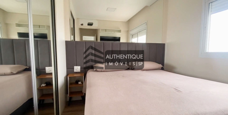 Imagem Apartamento com 2 Quartos à Venda, 85 m² em Sacomã - São Paulo