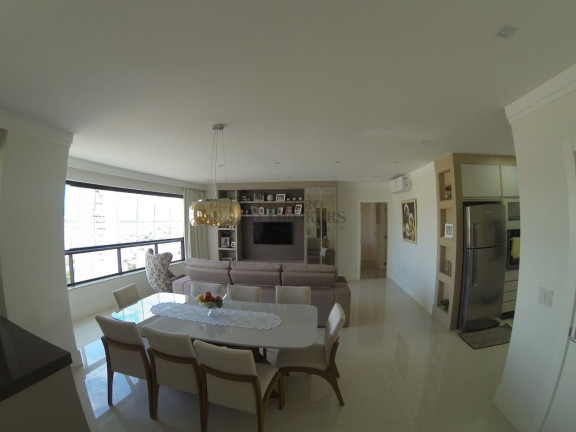 Imagem Apartamento com 3 Quartos à Venda, 127 m² em Centro - Balneário Camboriú