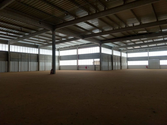 Imagem Imóvel Comercial para Alugar, 11.996 m² em Centro - Santo Antônio De Posse Imagem Imóvel Comercial para Alugar, 11.996 m² em Centro - Santo Antônio De Posse