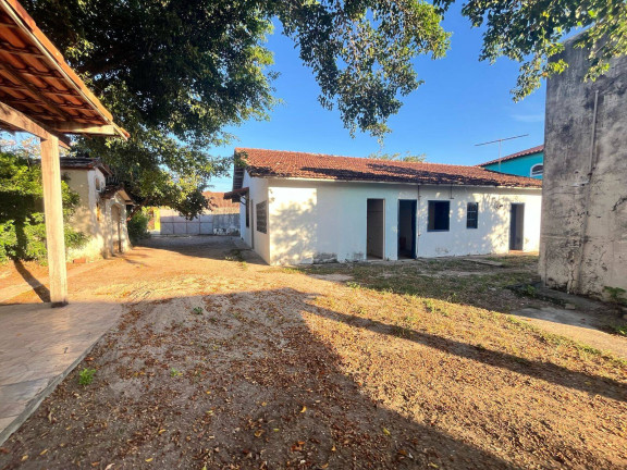 Imagem Casa com 7 Quartos à Venda, 840 m² em Ubas - Iguaba Grande