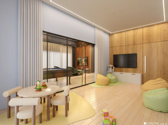 Imagem Apartamento com 2 Quartos à Venda, 80 m² em Porto Belo - Porto Belo