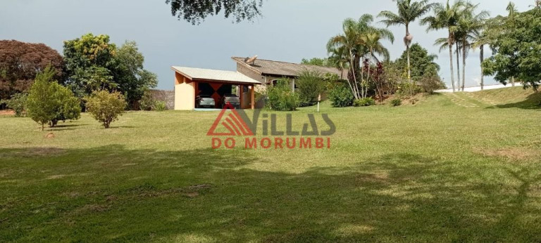 Imagem Chácara com 3 Quartos à Venda, 250 m² em Chácara Do Pinhal - Cabreúva