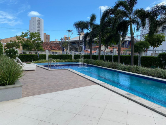 Imagem Apartamento com 3 Quartos à Venda, 111 m² em Aldeota - Fortaleza Imagem Apartamento com 3 Quartos à Venda, 111 m² em Aldeota - Fortaleza