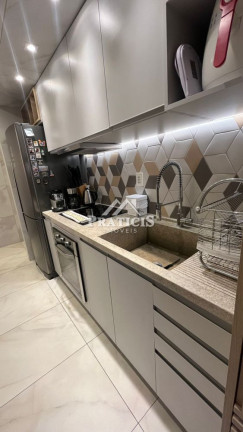Imagem Apartamento com 2 Quartos à Venda, 69 m² em Chacara Klabin - São Paulo