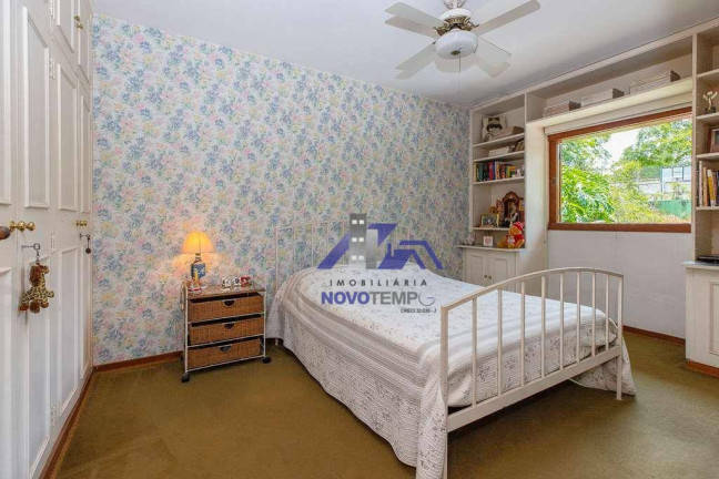 Imagem Casa com 6 Quartos à Venda, 721 m² em Parque Silvino Pereira - Cotia