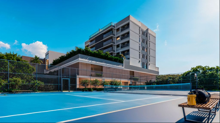 Imagem Apartamento com 3 Quartos à Venda, 304 m² em Tamboré - Santana De Parnaíba Imagem Apartamento com 3 Quartos à Venda, 304 m² em Tamboré - Santana De Parnaíba