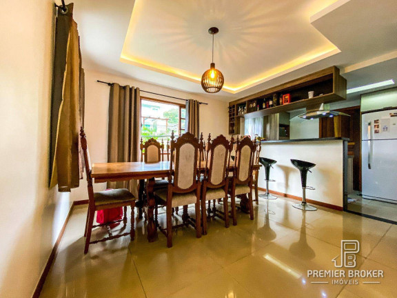 Imagem Casa com 3 Quartos à Venda, 160 m² em Pimenteiras - Teresópolis Imagem Casa com 3 Quartos à Venda, 160 m² em Pimenteiras - Teresópolis