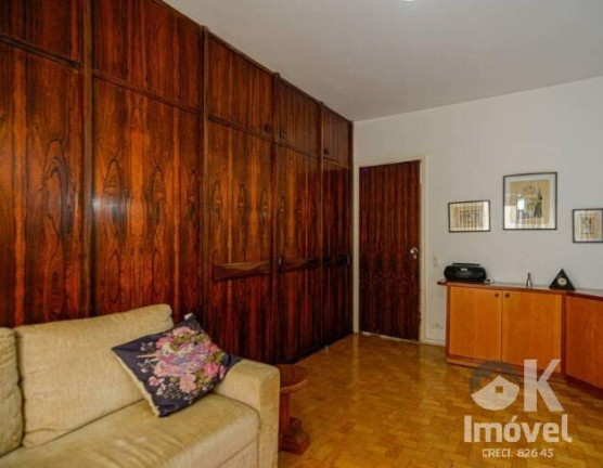Imagem Apartamento com 3 Quartos à Venda, 160 m² em Jardim Paulista - São Paulo Imagem Apartamento com 3 Quartos à Venda, 160 m² em Jardim Paulista - São Paulo