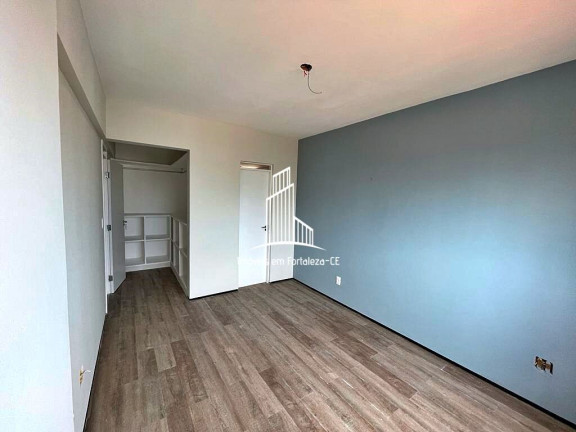 Imagem Apartamento com 3 Quartos à Venda, 115 m² em Papicu - Fortaleza