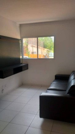 Imagem Apartamento com 2 Quartos à Venda, 52 m² em Jardim Guarujá - Sorocaba Imagem Apartamento com 2 Quartos à Venda, 52 m² em Jardim Guarujá - Sorocaba