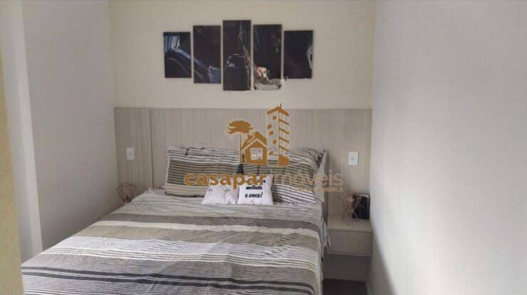 Imagem Apartamento com 3 Quartos à Venda, 67 m² em Centro - Diadema