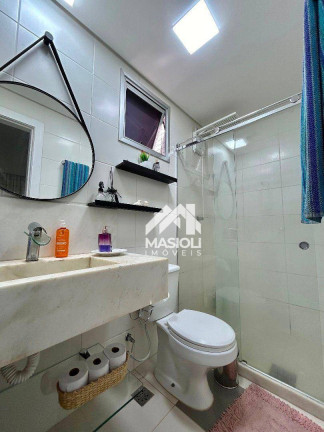 Imagem Apartamento com 4 Quartos à Venda, 142 m² em Praia De Itapoã - Vila Velha Imagem Apartamento com 4 Quartos à Venda, 142 m² em Praia De Itapoã - Vila Velha