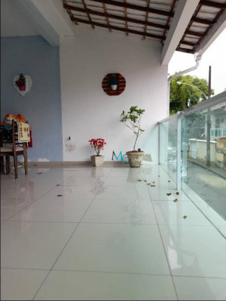 Imagem Casa com 4 Quartos à Venda, 340 m² em Campo Grande - Rio De Janeiro Imagem Casa com 4 Quartos à Venda, 340 m² em Campo Grande - Rio De Janeiro