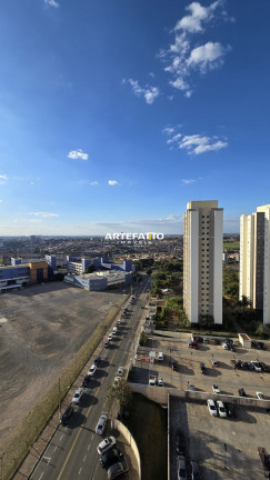 Imagem Apartamento com 2 Quartos à Venda, 54 m² em Swift - Campinas Imagem Apartamento com 2 Quartos à Venda, 54 m² em Swift - Campinas