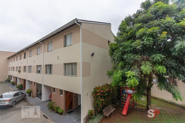 Imagem Casa com 2 Quartos à Venda, 98 m² em Vila Antônio - São Paulo Imagem Casa com 2 Quartos à Venda, 98 m² em Vila Antônio - São Paulo