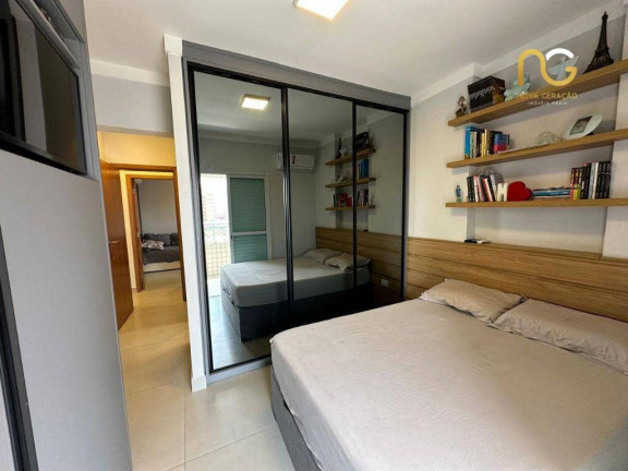 Imagem Apartamento com 3 Quartos à Venda, 143 m² em Aviação - Praia Grande