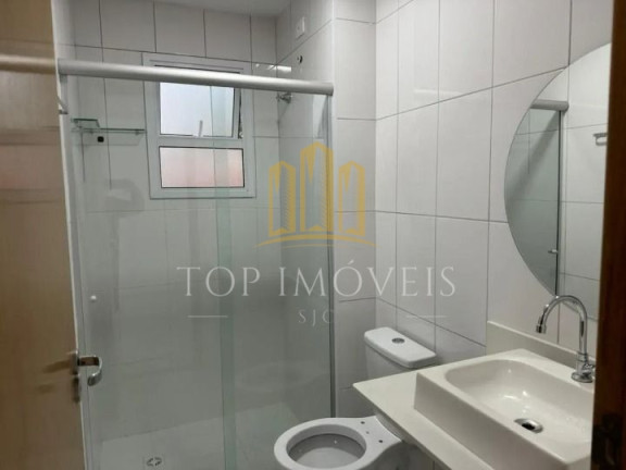 Imagem Apartamento com 2 Quartos à Venda, 52 m² em Jardim América - São José Dos Campos Imagem Apartamento com 2 Quartos à Venda, 52 m² em Jardim América - São José Dos Campos