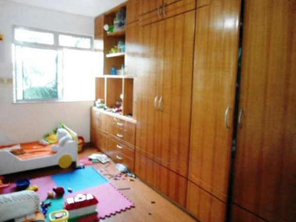 Imagem Apartamento com 3 Quartos à Venda, 115 m² em Candeal - Salvador