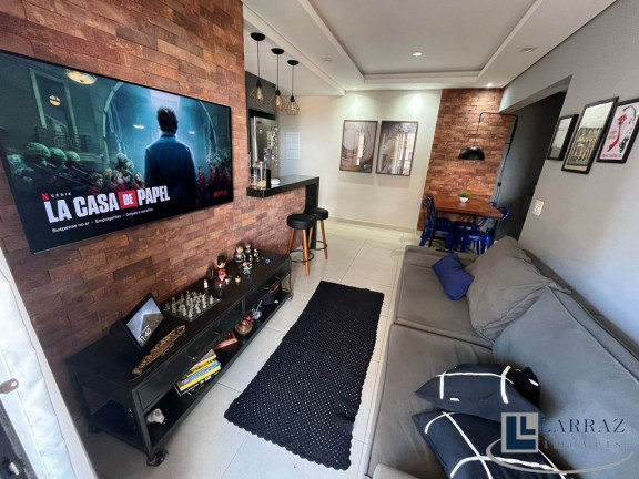 Imagem Imóvel com 2 Quartos à Venda, 61 m² em Ribeirânia - Ribeirão Preto Imagem Imóvel com 2 Quartos à Venda, 61 m² em Ribeirânia - Ribeirão Preto