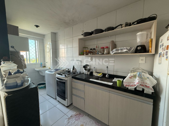 Imagem Apartamento com 2 Quartos à Venda, 58 m² em Jardim Brasília - Cabedelo Imagem Apartamento com 2 Quartos à Venda, 58 m² em Jardim Brasília - Cabedelo