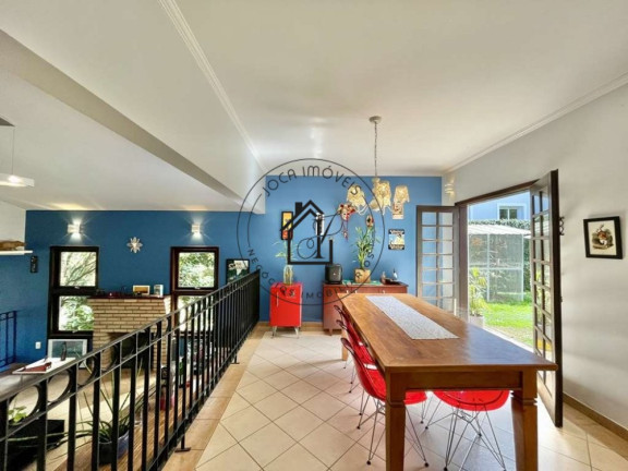 Imagem Casa de Condomínio com 4 Quartos à Venda, 1.000 m² em Residencial Euroville - Carapicuíba