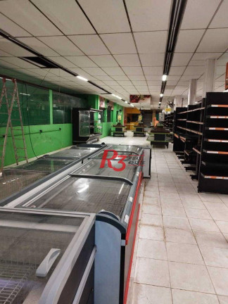 Imagem Loja para Alugar, 1.016 m² em Centro - São Vicente