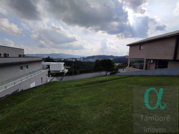 Imagem Terreno à Venda, 525 m² em Tamboré - Santana De Parnaíba Imagem Terreno à Venda, 525 m² em Tamboré - Santana De Parnaíba