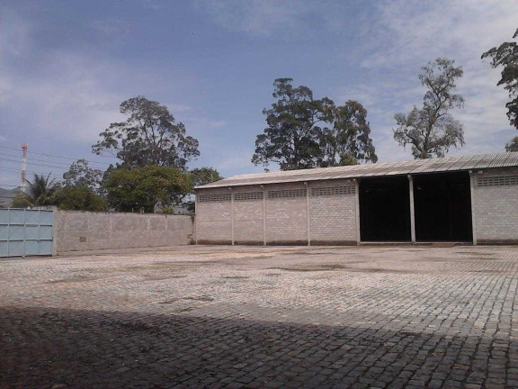 Imagem Imóvel Comercial para Alugar, 2.715 m² em Rocha Sobrinho - Belford Roxo Imagem Imóvel Comercial para Alugar, 2.715 m² em Rocha Sobrinho - Belford Roxo