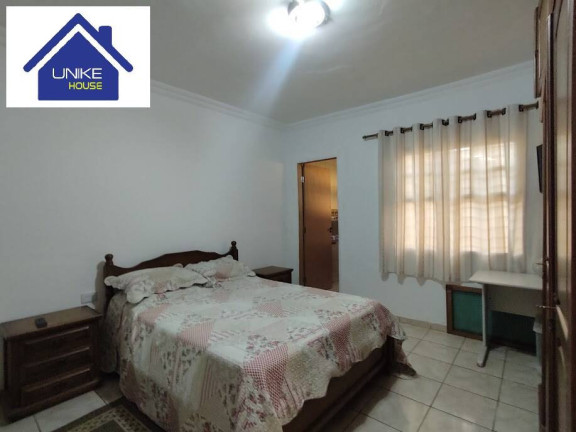 Imagem Casa com 3 Quartos à Venda, 170 m² em Socorro - São Paulo Imagem Casa com 3 Quartos à Venda, 170 m² em Socorro - São Paulo
