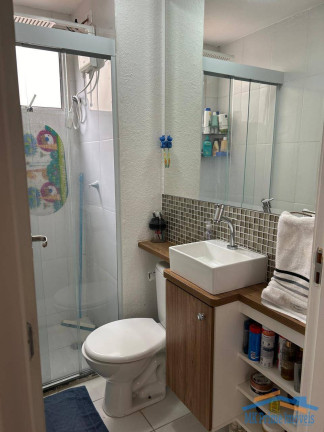 Imagem Apartamento com 2 Quartos à Venda, 38 m² em Jardim Boa Vista (zona Oeste) - São Paulo