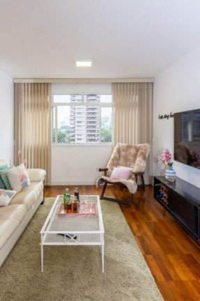 Imagem Imóvel com 2 Quartos à Venda, 76 m² em Vila Olímpia - São Paulo Imagem Imóvel com 2 Quartos à Venda, 76 m² em Vila Olímpia - São Paulo