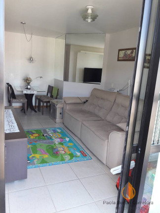 Imagem Apartamento com 3 Quartos à Venda, 135 m² em Vital Brazil - Niterói