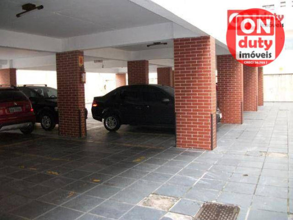 Imagem Apartamento com 3 Quartos à Venda, 102 m² em Marapé - Santos Imagem Apartamento com 3 Quartos à Venda, 102 m² em Marapé - Santos