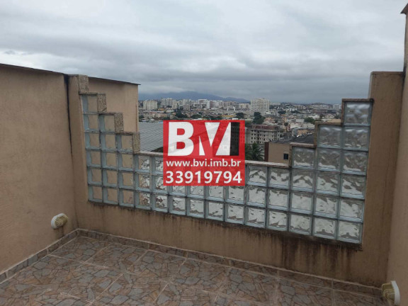 Imagem Casa com 2 Quartos à Venda, 65 m² em Vila Kosmos - Rio De Janeiro Imagem Casa com 2 Quartos à Venda, 65 m² em Vila Kosmos - Rio De Janeiro