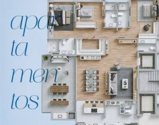 Imagem Imóvel com 3 Quartos à Venda, 201 m² em Centro
