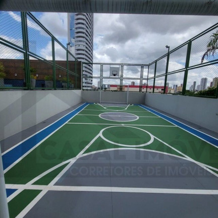 Imagem Apartamento com 3 Quartos para Alugar, 68 m² em São Brás - Belém Imagem Apartamento com 3 Quartos para Alugar, 68 m² em São Brás - Belém
