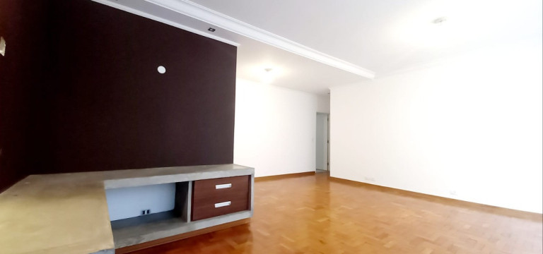 Imagem Imóvel com 3 Quartos à Venda, 130 m² em Santa Cecília - São Paulo